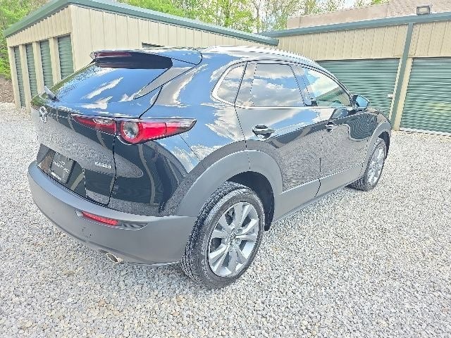 2023 Mazda Mazda CX-30 2.5 S Premium Package