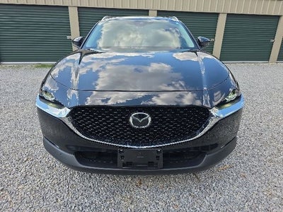 2023 Mazda Mazda CX-30 2.5 S Premium Package