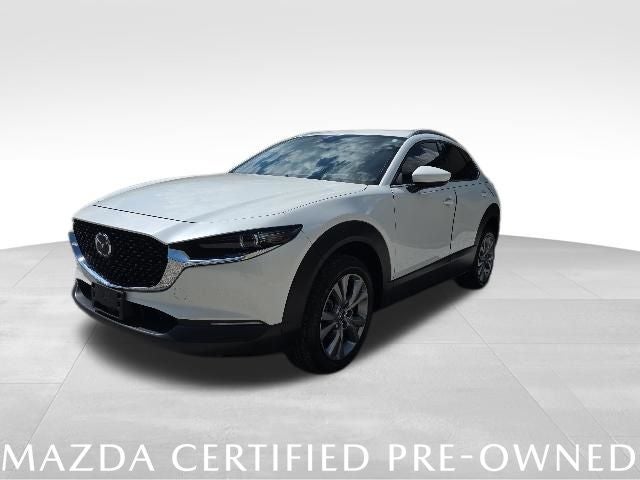 2023 Mazda Mazda CX-30 2.5 S Premium Package