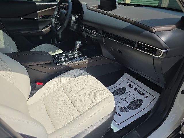 2023 Mazda Mazda CX-30 2.5 S Premium Package