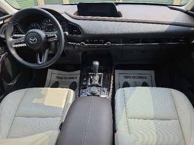 2023 Mazda Mazda CX-30 2.5 S Premium Package