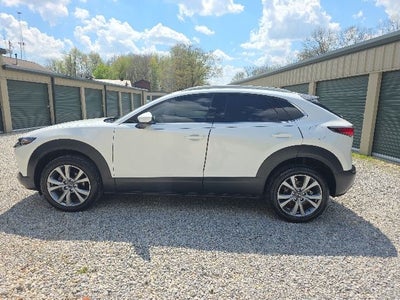 2023 Mazda Mazda CX-30 2.5 S Premium Package