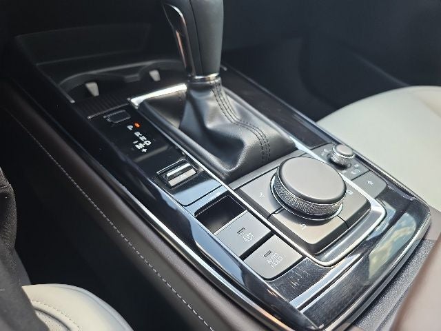 2023 Mazda Mazda CX-30 2.5 S Premium Package