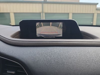 2023 Mazda Mazda CX-30 2.5 S Premium Package