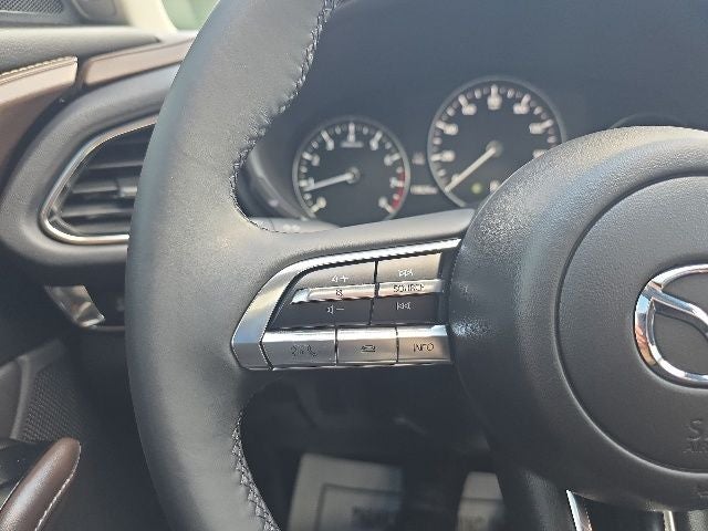 2023 Mazda Mazda CX-30 2.5 S Premium Package