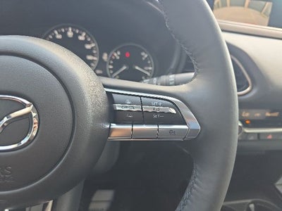 2023 Mazda Mazda CX-30 2.5 S Premium Package