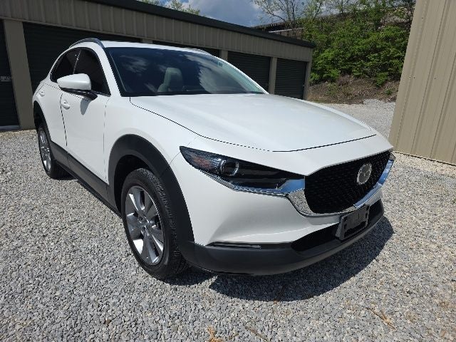 2023 Mazda Mazda CX-30 2.5 S Premium Package