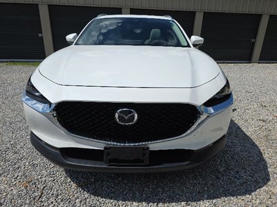 2023 Mazda Mazda CX-30 2.5 S Premium Package
