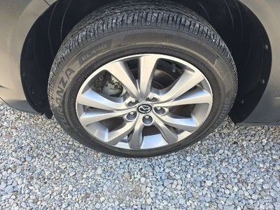 2023 Mazda Mazda CX-30 2.5 S Premium Package