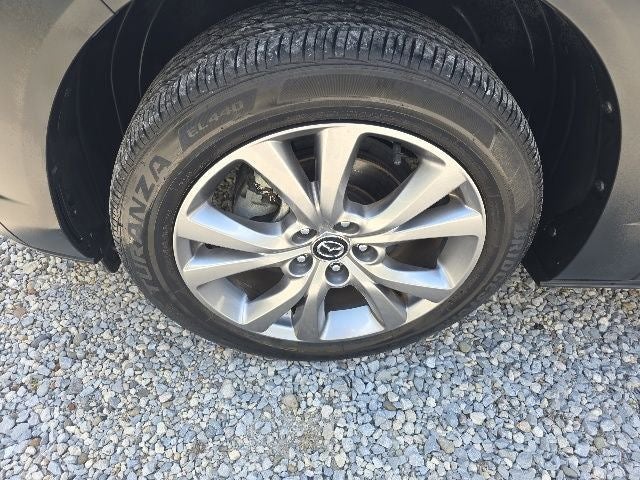 2023 Mazda Mazda CX-30 2.5 S Premium Package