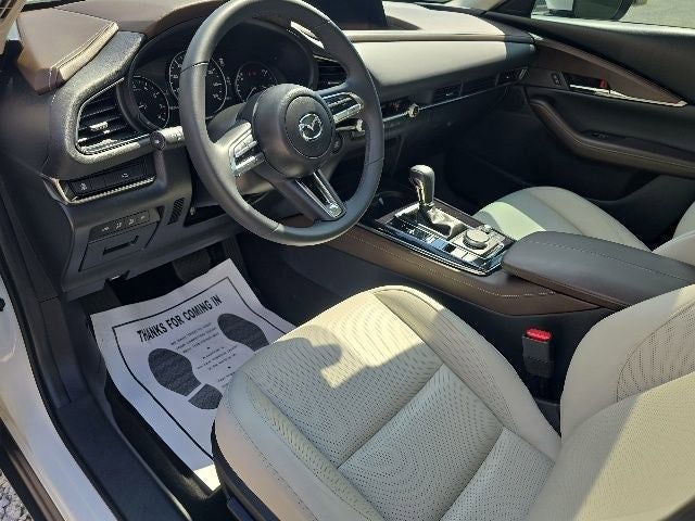 2023 Mazda Mazda CX-30 2.5 S Premium Package