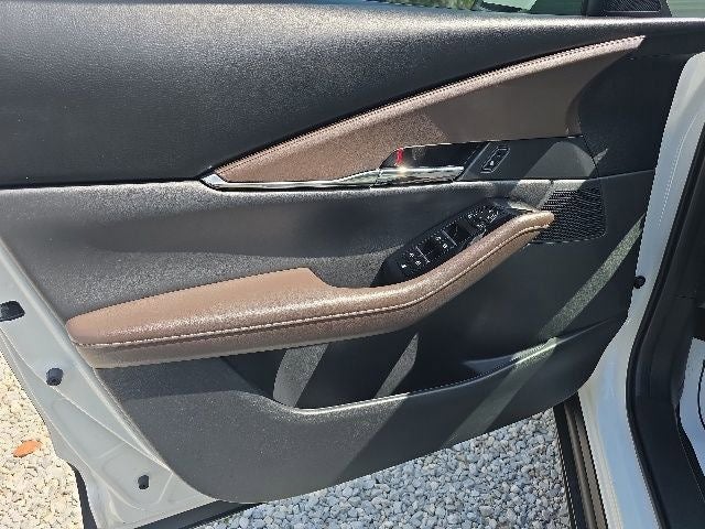 2023 Mazda Mazda CX-30 2.5 S Premium Package