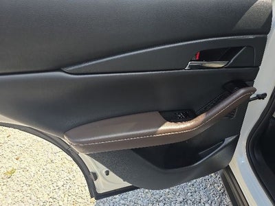 2023 Mazda Mazda CX-30 2.5 S Premium Package