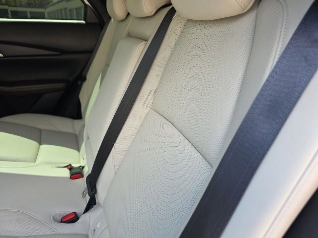 2023 Mazda Mazda CX-30 2.5 S Premium Package