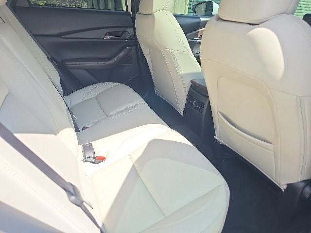2023 Mazda Mazda CX-30 2.5 S Premium Package