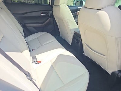2023 Mazda Mazda CX-30 2.5 S Premium Package
