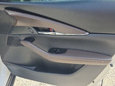 2023 Mazda Mazda CX-30 2.5 S Premium Package