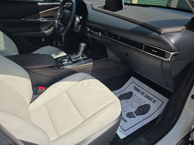 2023 Mazda Mazda CX-30 2.5 S Premium Package