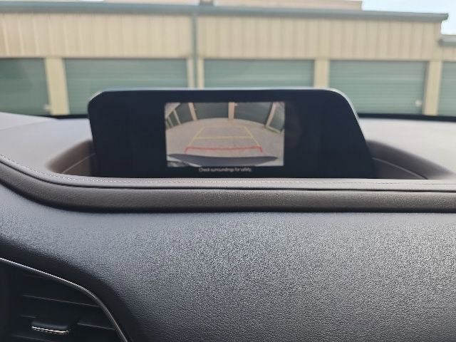 2023 Mazda Mazda CX-30 2.5 S Premium Package