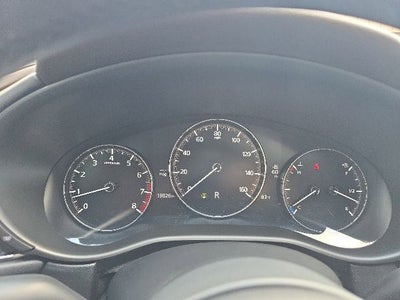 2023 Mazda Mazda CX-30 2.5 S Premium Package