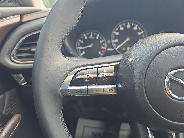 2023 Mazda Mazda CX-30 2.5 S Premium Package