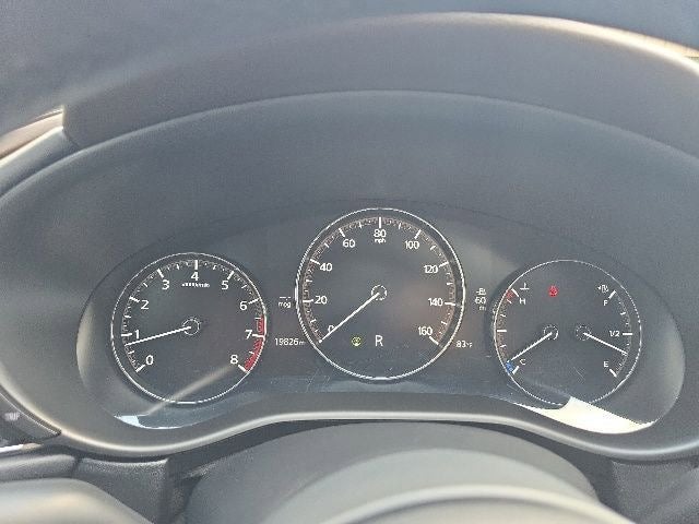 2023 Mazda Mazda CX-30 2.5 S Premium Package