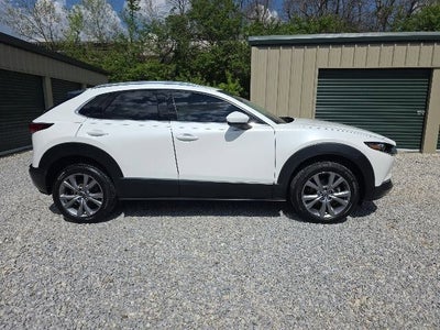 2023 Mazda Mazda CX-30 2.5 S Premium Package