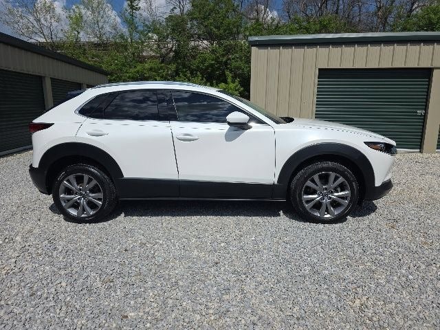 2023 Mazda Mazda CX-30 2.5 S Premium Package