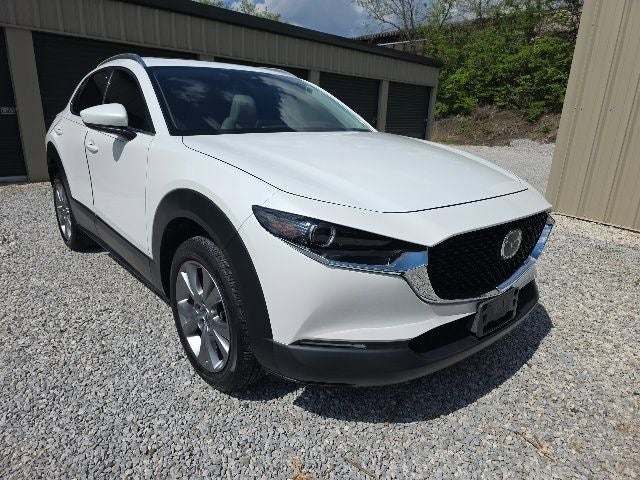 2023 Mazda Mazda CX-30 2.5 S Premium Package