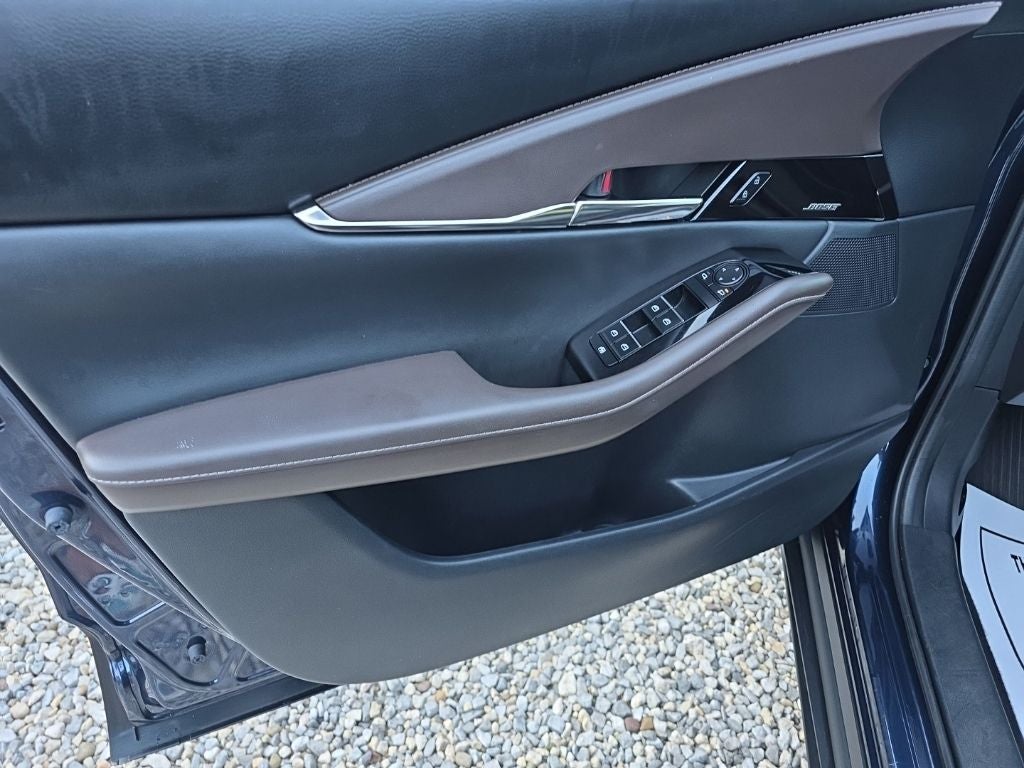 2023 Mazda Mazda CX-30 2.5 Turbo Premium Package