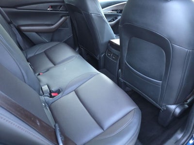 2023 Mazda Mazda CX-30 2.5 Turbo Premium Package