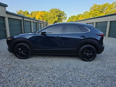 2023 Mazda Mazda CX-30 2.5 Turbo Premium Package