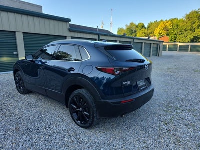 2023 Mazda Mazda CX-30 2.5 Turbo Premium Package