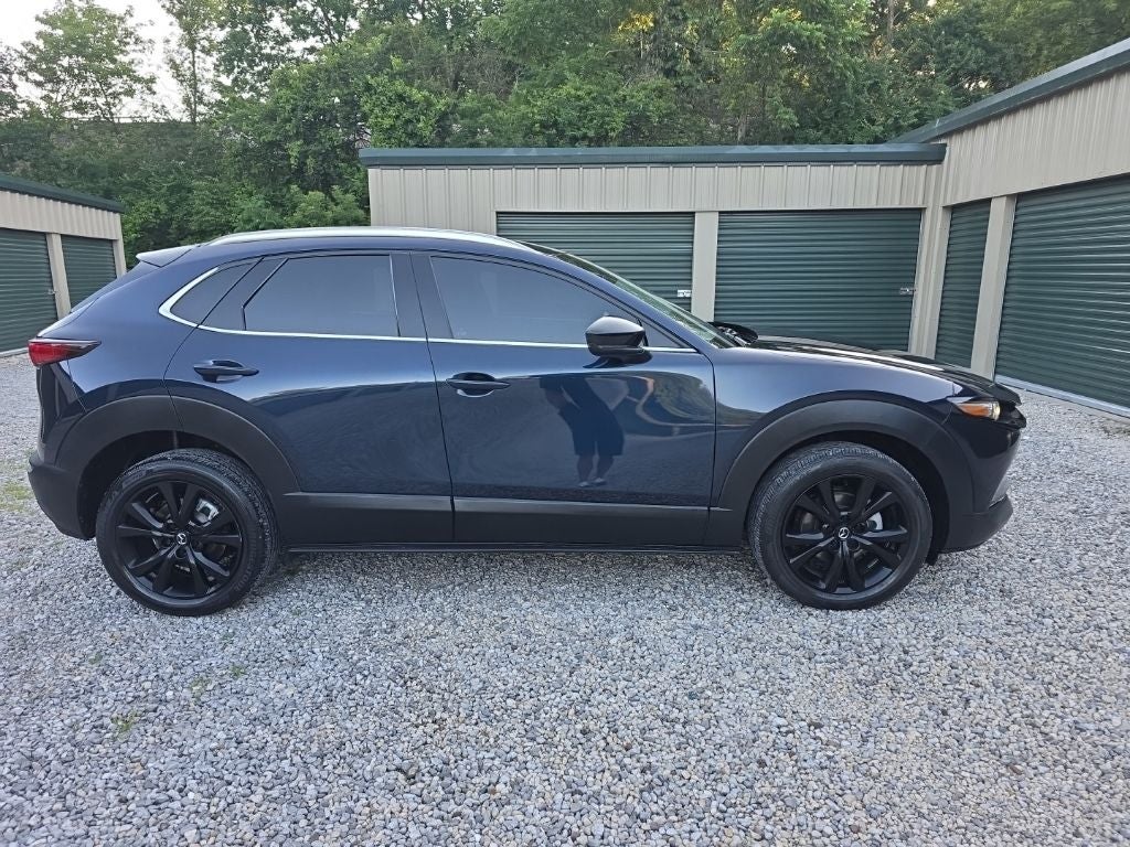 2023 Mazda Mazda CX-30 2.5 Turbo Premium Package
