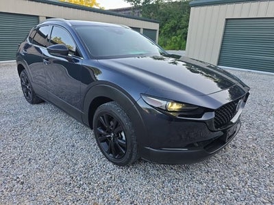 2023 Mazda Mazda CX-30 2.5 Turbo Premium Package