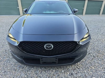 2023 Mazda Mazda CX-30 2.5 Turbo Premium Package