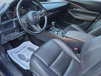 2023 Mazda Mazda CX-30 2.5 Turbo Premium Package