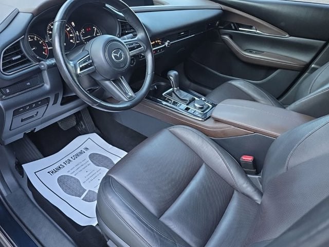 2023 Mazda Mazda CX-30 2.5 Turbo Premium Package