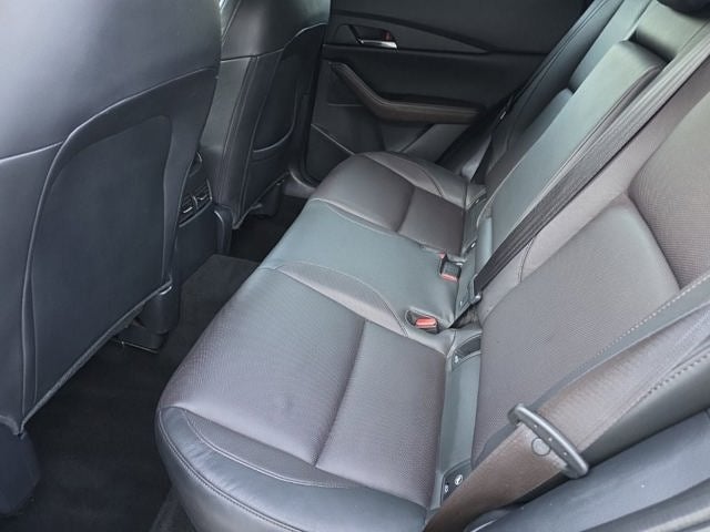 2023 Mazda Mazda CX-30 2.5 Turbo Premium Package