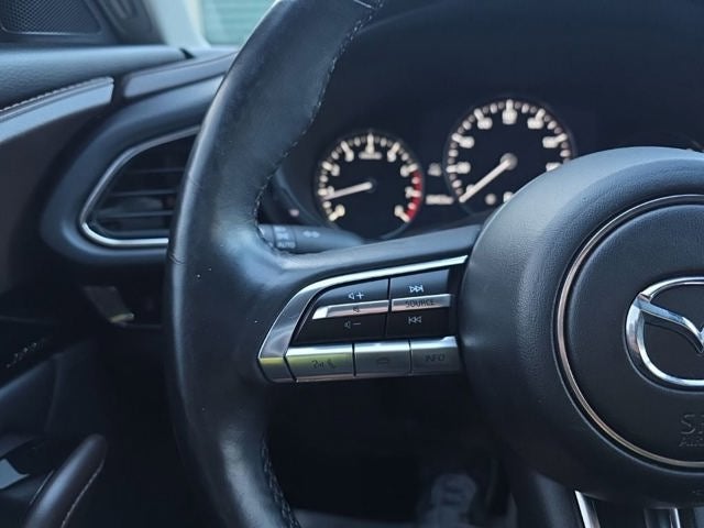 2023 Mazda Mazda CX-30 2.5 Turbo Premium Package
