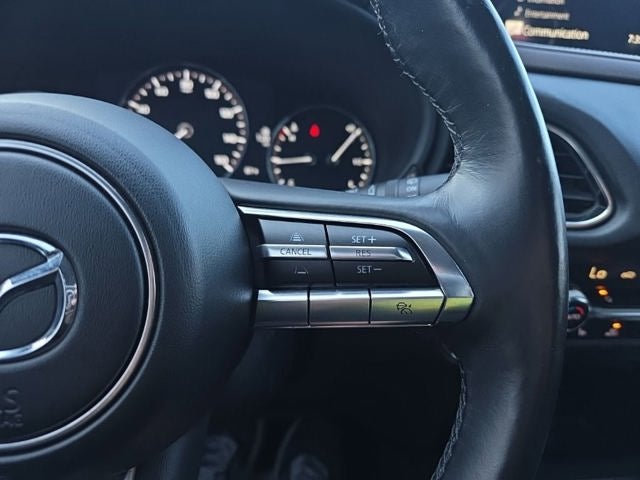 2023 Mazda Mazda CX-30 2.5 Turbo Premium Package