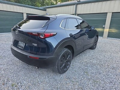 2023 Mazda Mazda CX-30 2.5 Turbo Premium Package