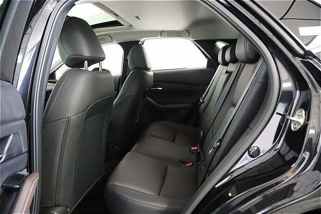2025 Mazda Mazda CX-30 2.5 Turbo Premium Package