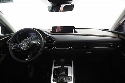 2025 Mazda Mazda CX-30 2.5 Turbo Premium Package