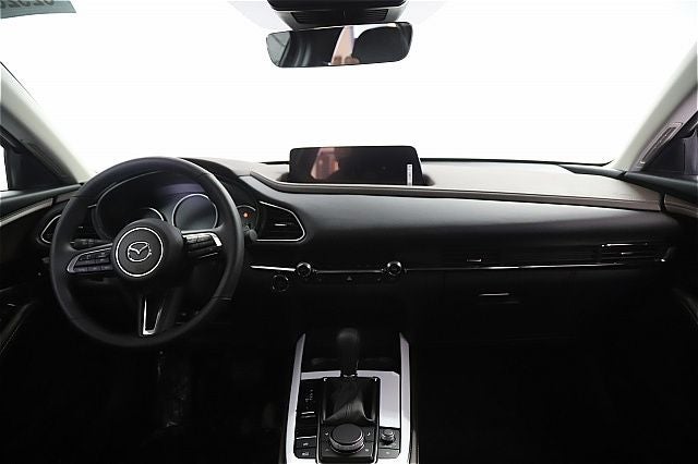 2025 Mazda Mazda CX-30 2.5 Turbo Premium Package