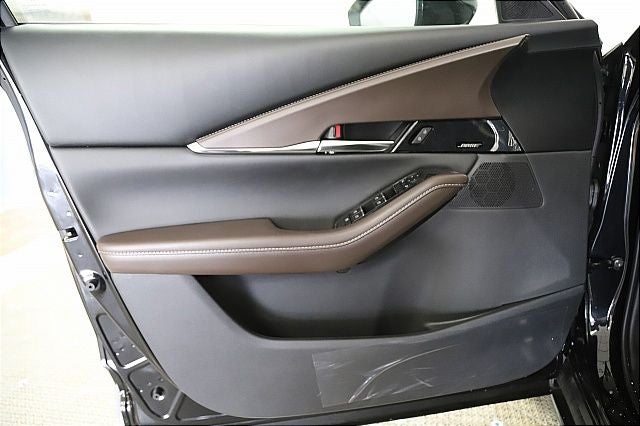2025 Mazda Mazda CX-30 2.5 Turbo Premium Package