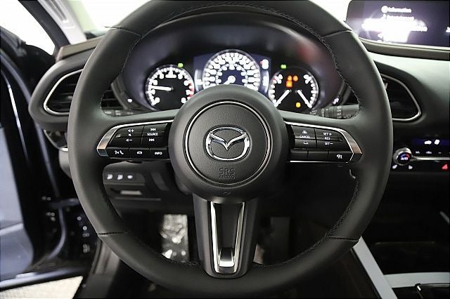 2025 Mazda Mazda CX-30 2.5 Turbo Premium Package