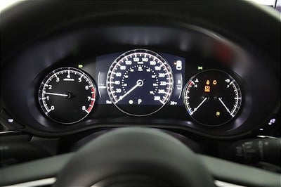 2025 Mazda Mazda CX-30 2.5 Turbo Premium Package