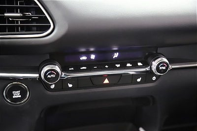 2025 Mazda Mazda CX-30 2.5 Turbo Premium Package