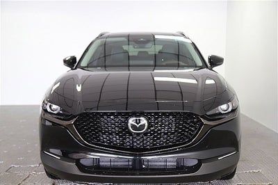 2025 Mazda Mazda CX-30 2.5 Turbo Premium Package